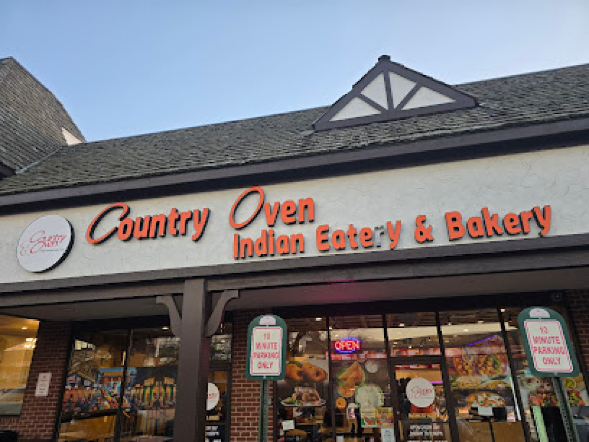 Country Oven