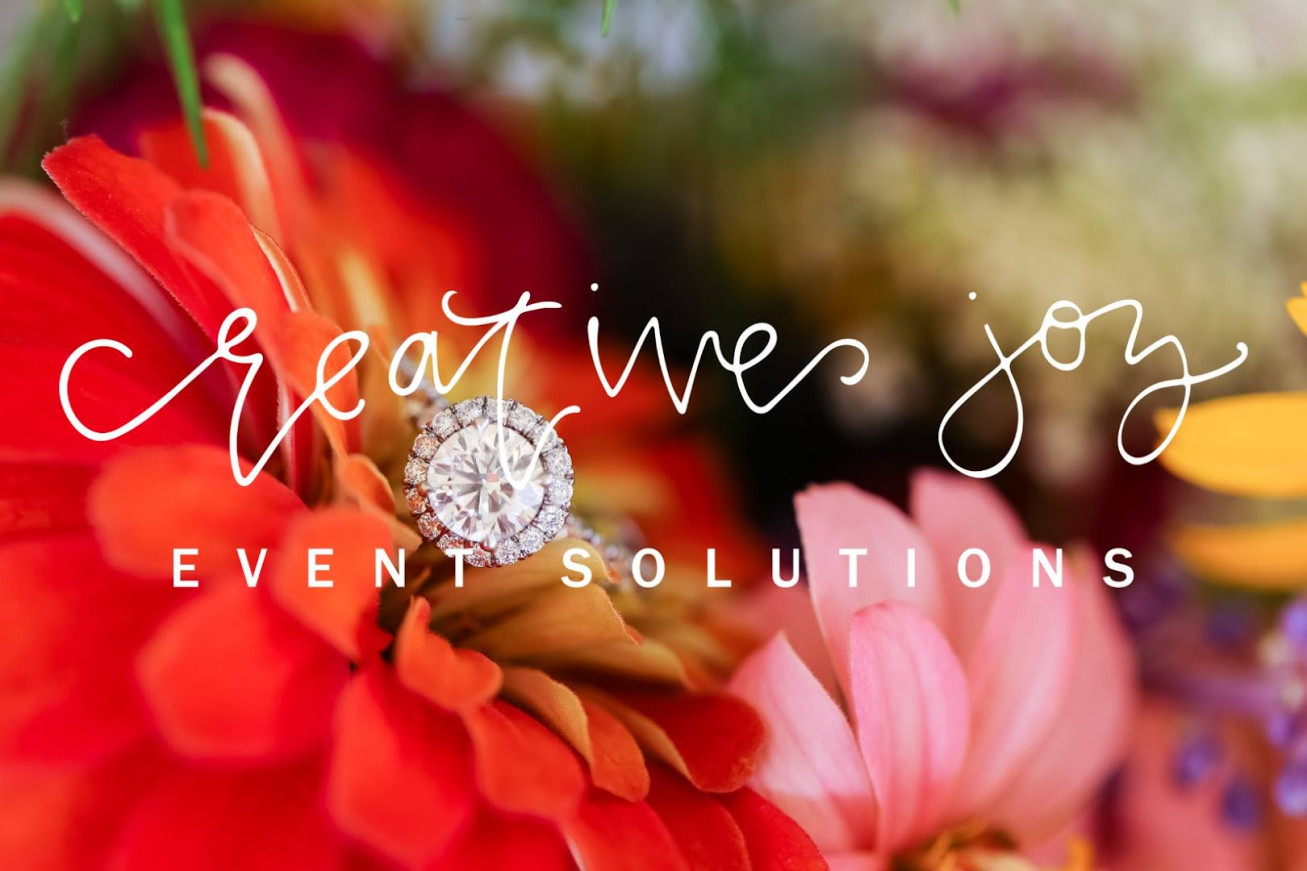 Creative Joy Event Solutions