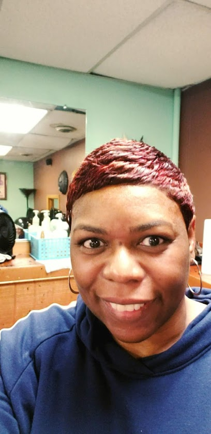 Dana For Hair
