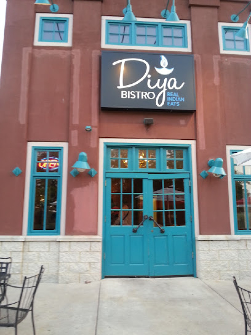 Diya Bistro