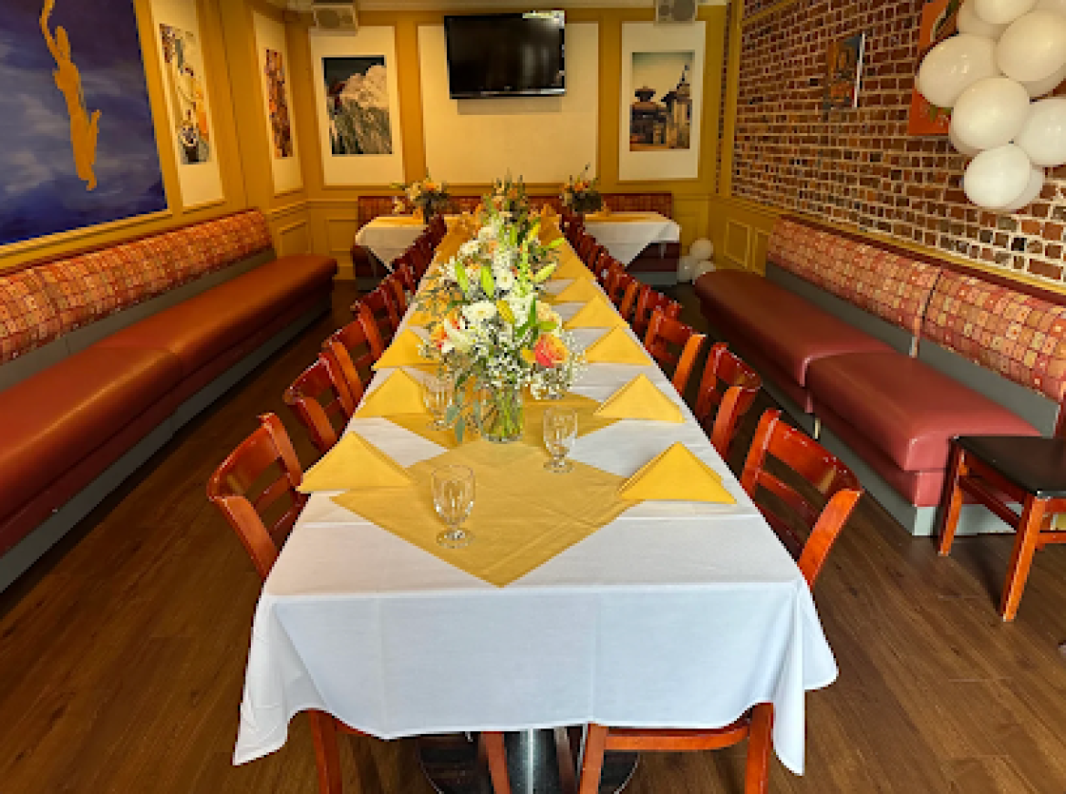 Diya Indian Cuisine