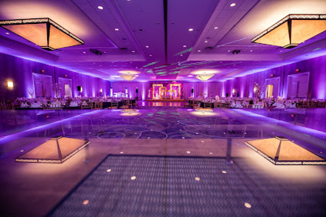 DJ Jay ENT - Indian Wedding DJ Washington DC
