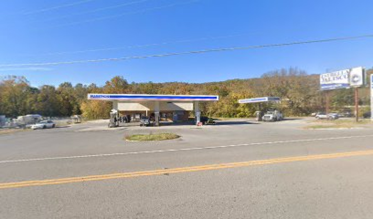 Dot Grocery