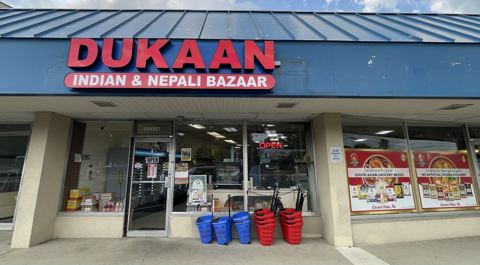 Dukaan