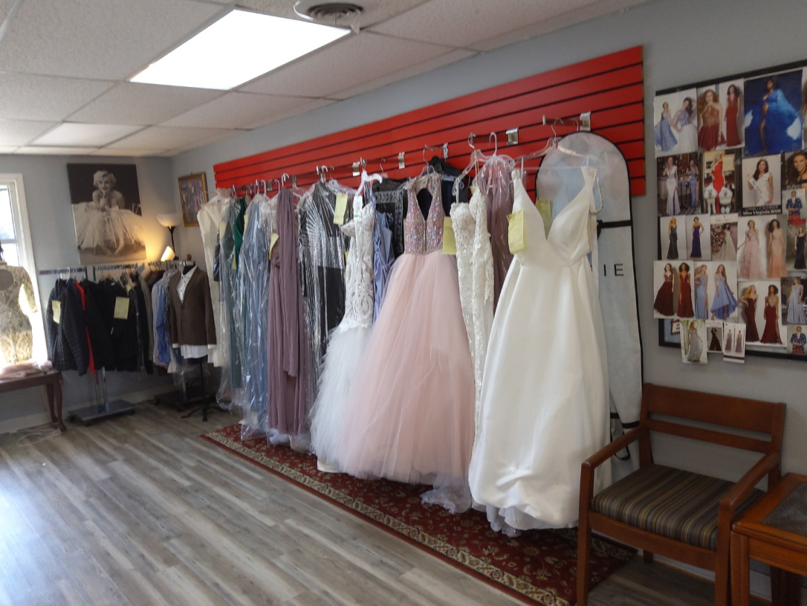 Fancy Tailors