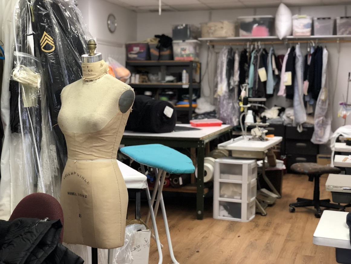Fashion Design