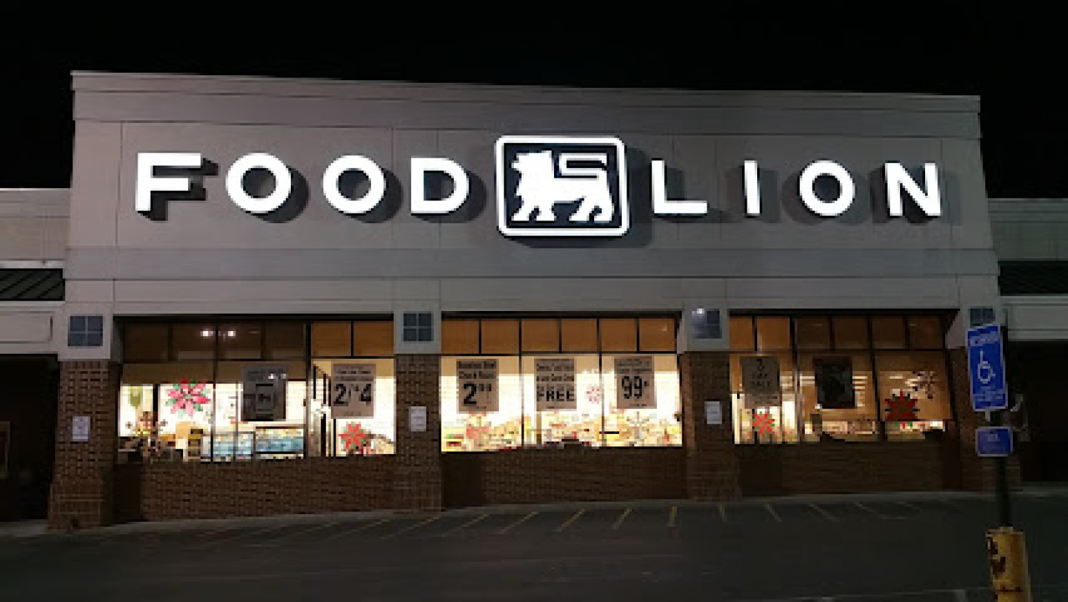 Food Lion