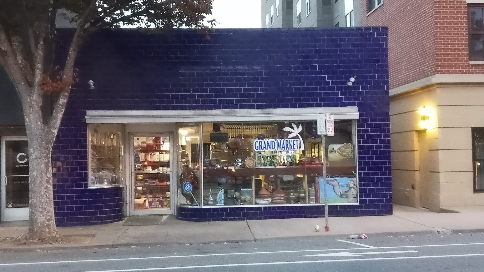 Grand Market
