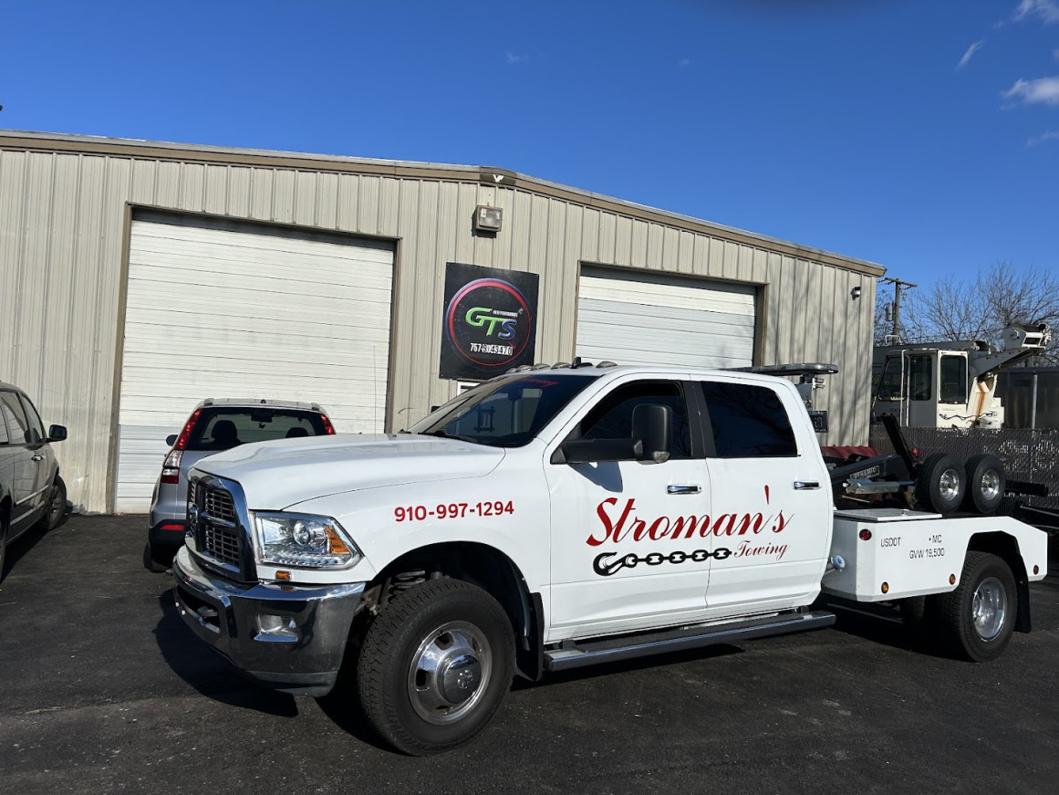 GTS Auto Performance