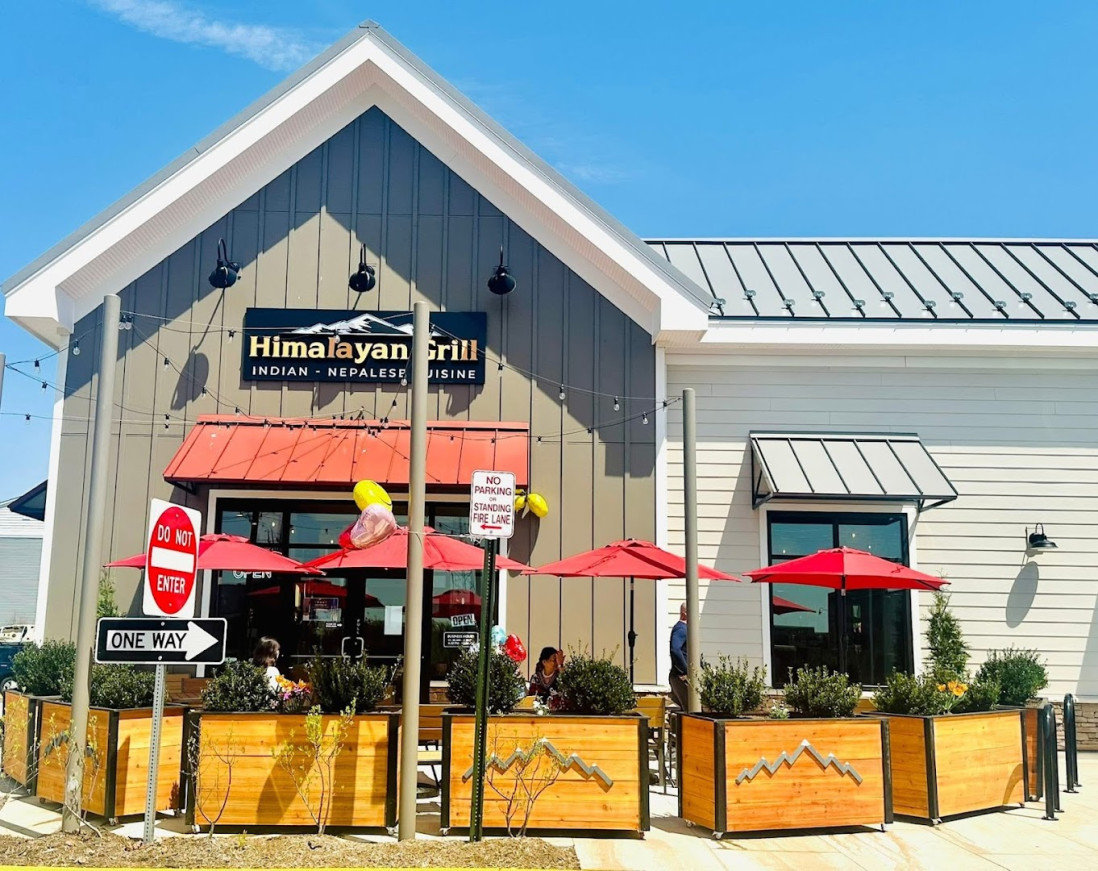 Himalayan Grill