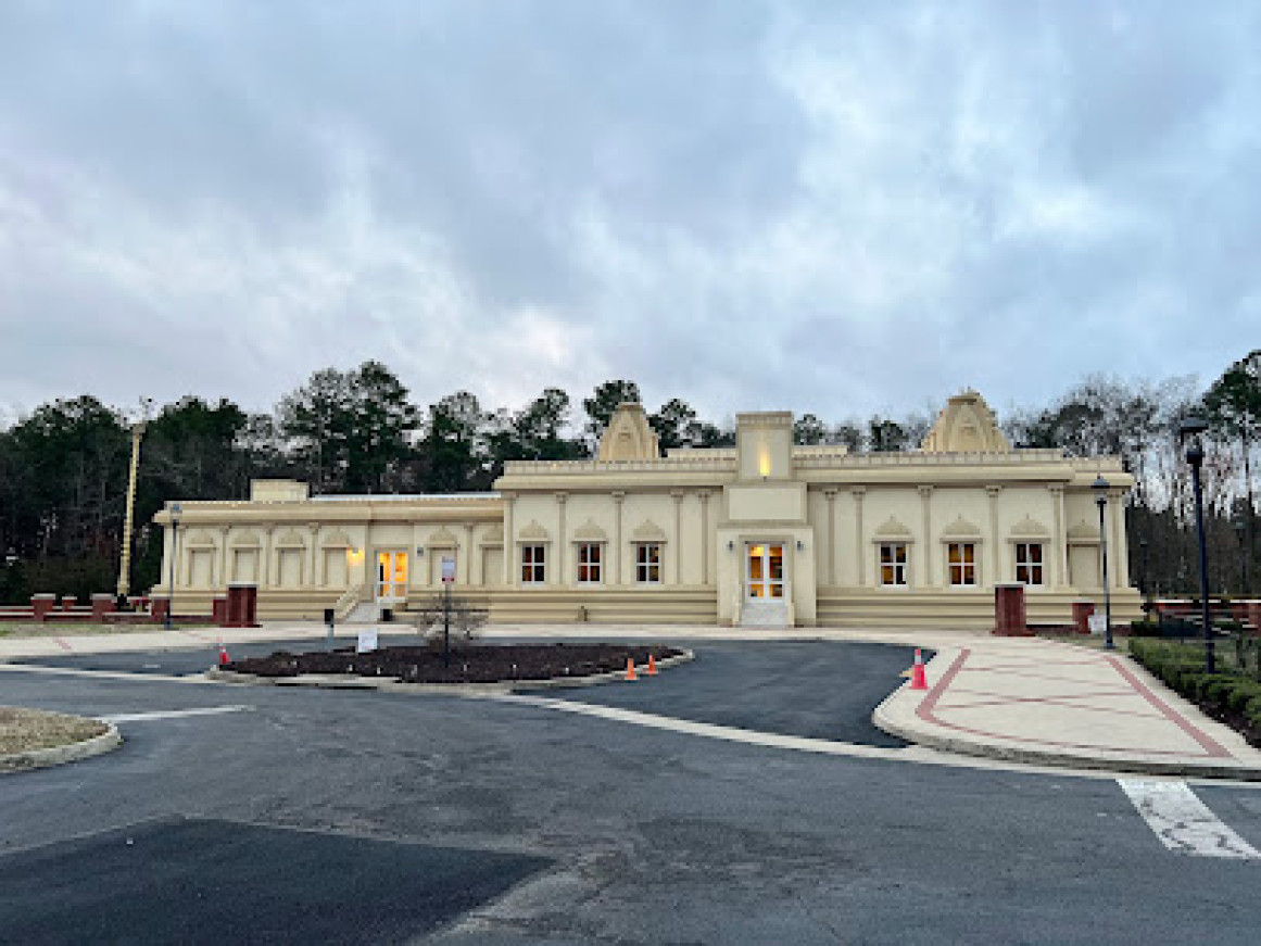 Hindu Center of Virginia