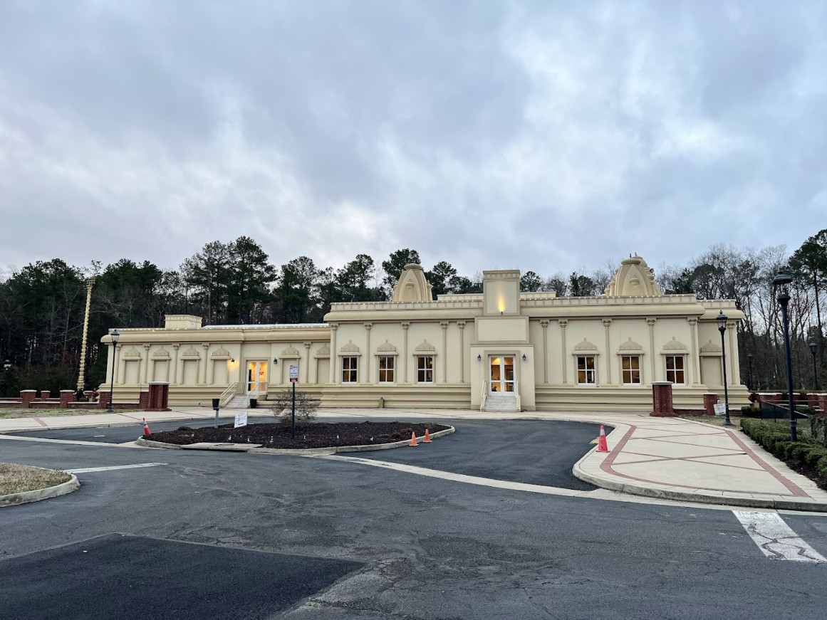 Hindu Center of Virginia