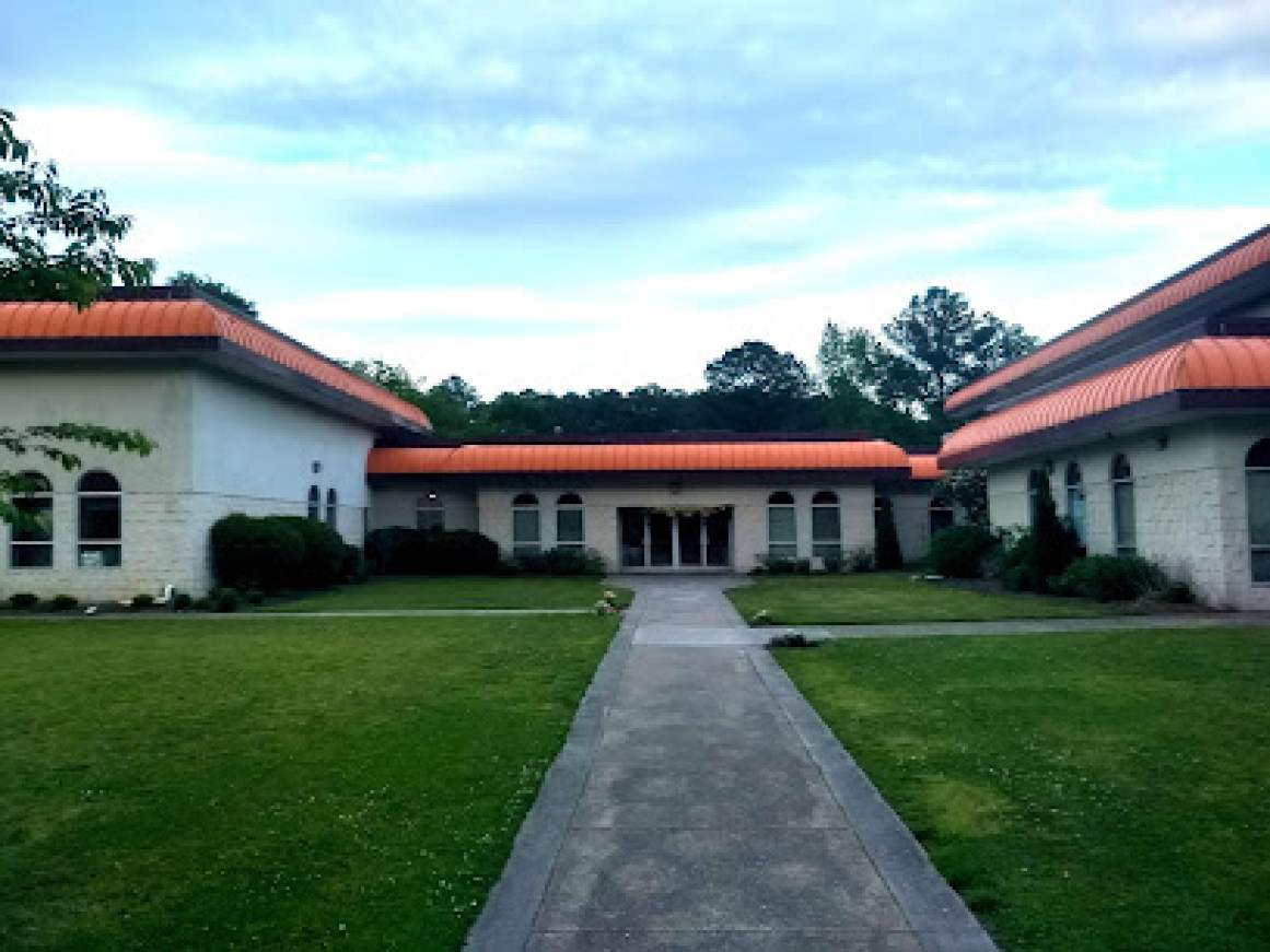 Hindu Temple of Hampton Roads