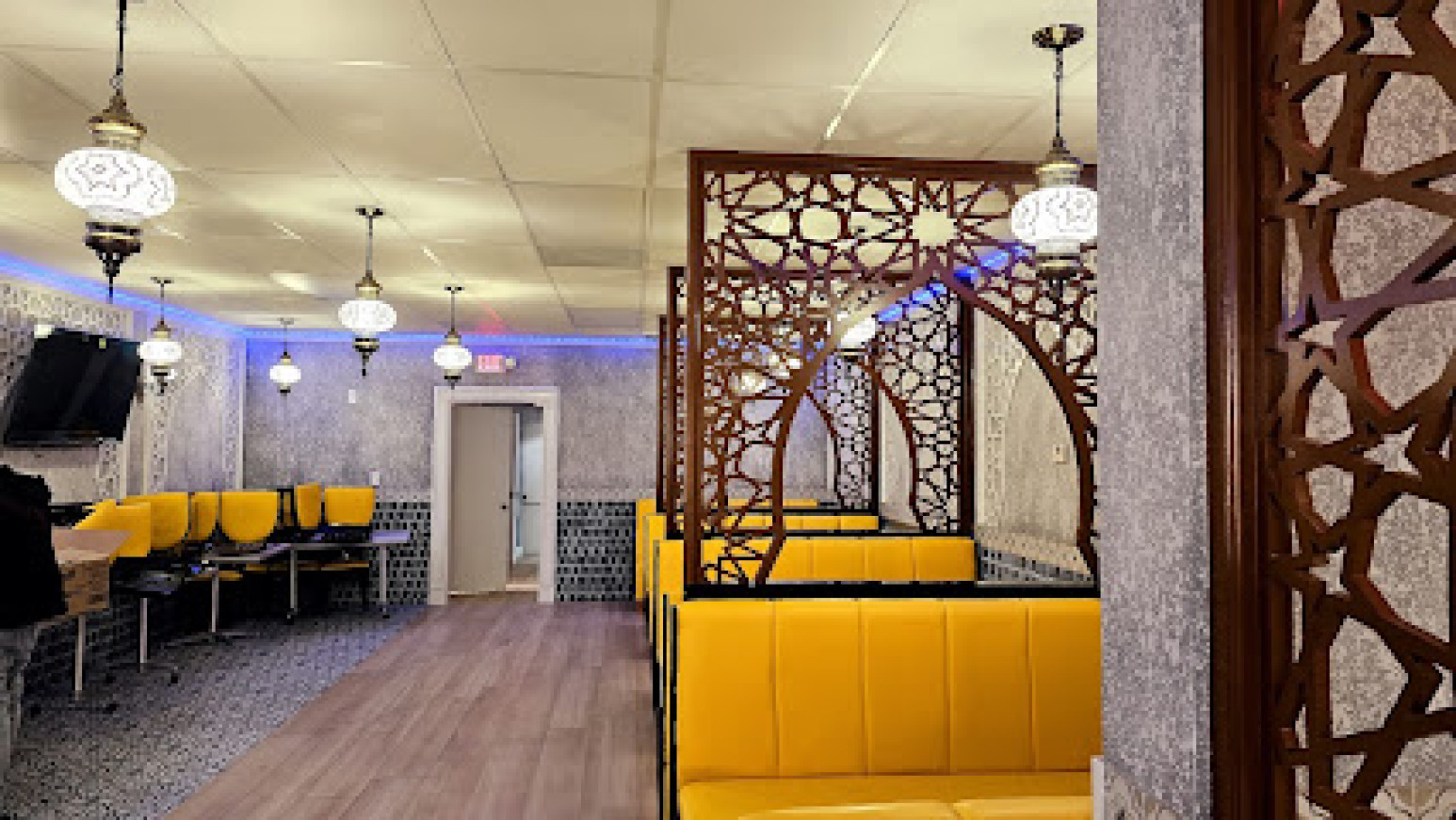 Hyderabad Biryani House