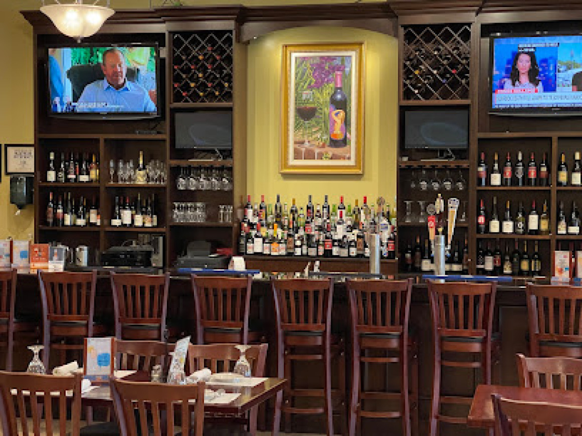 India Garden Restaurant