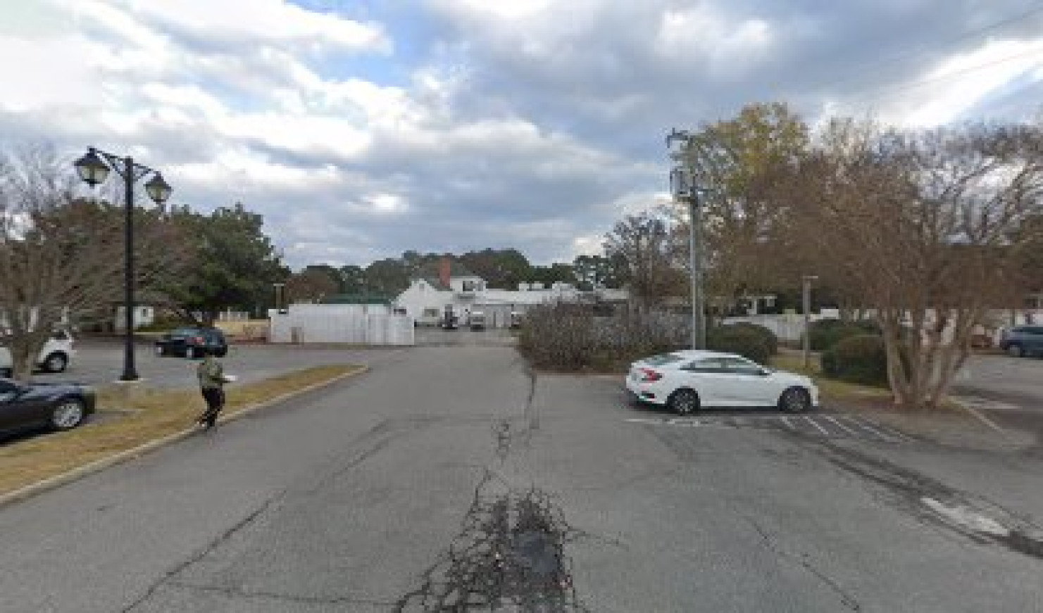 Indian Creek Yacht & Country Club Pro Shop