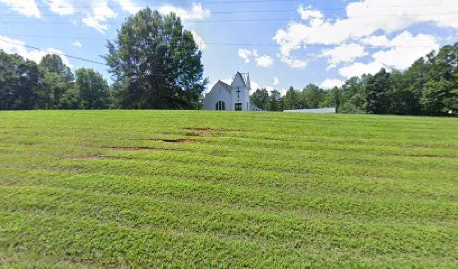 Indian Hill Church