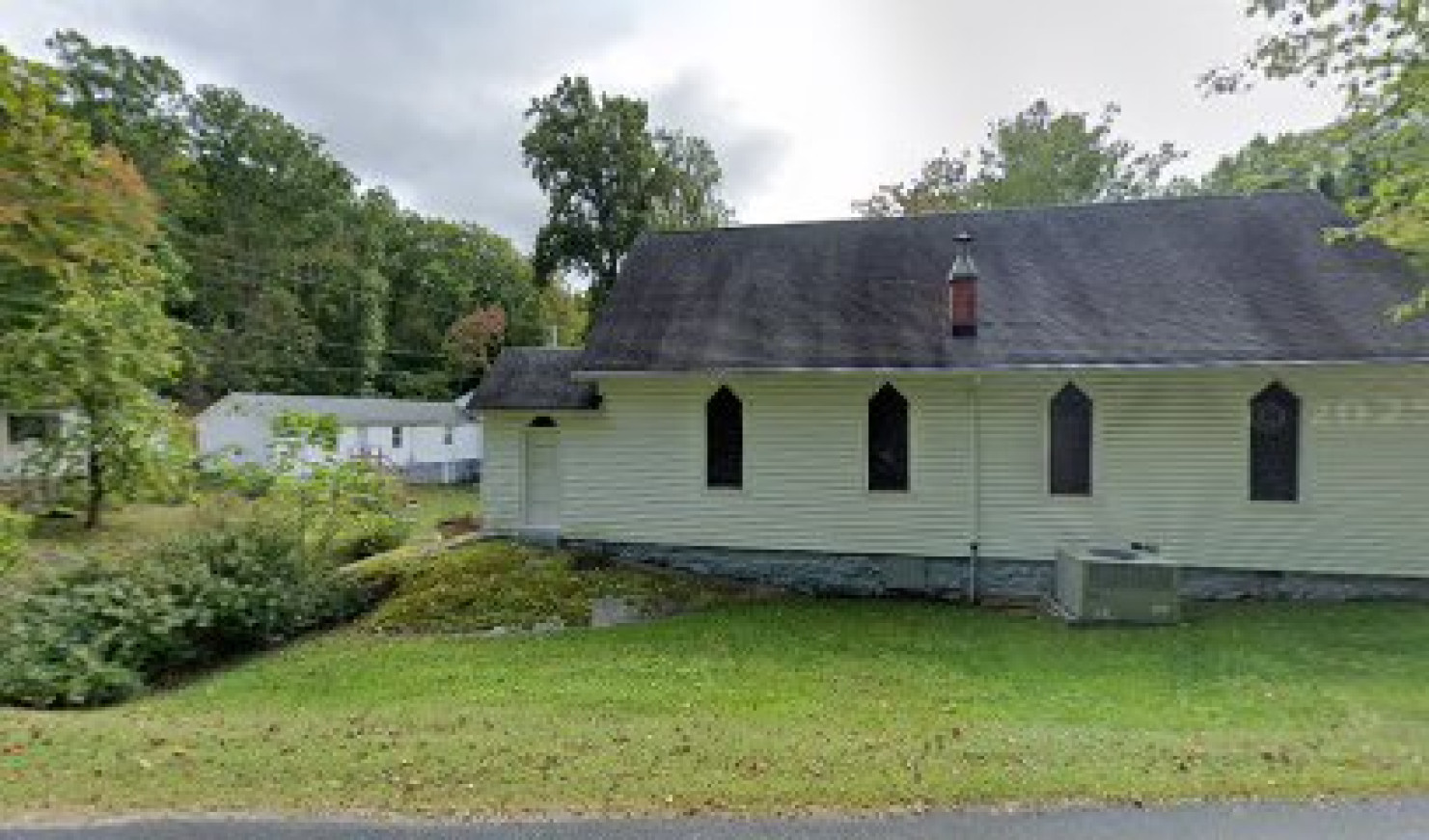 Indian Mission