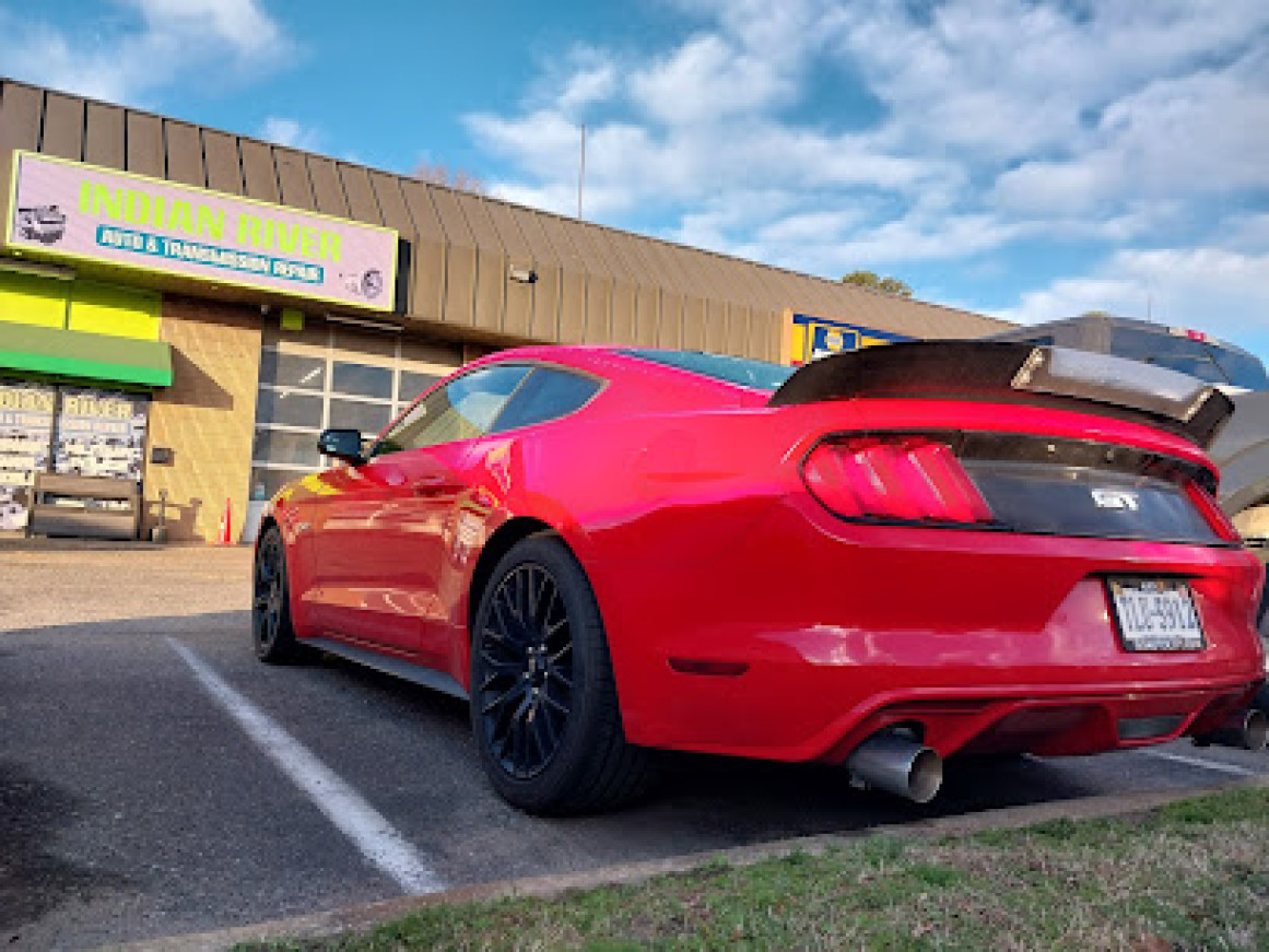 Indian River Auto & Transmission Repair