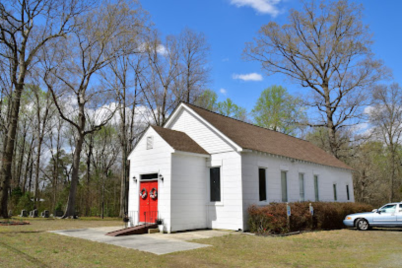 Indian View Baptist Church