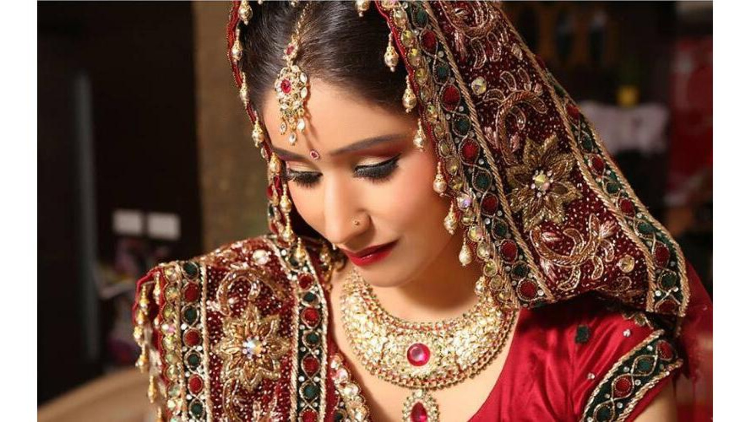 Indus Salon Boutique