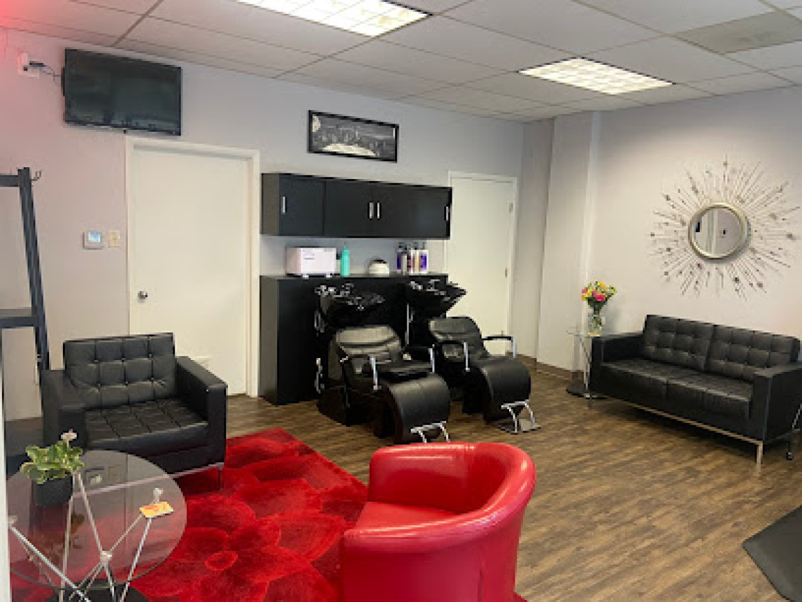 International Hair Affair