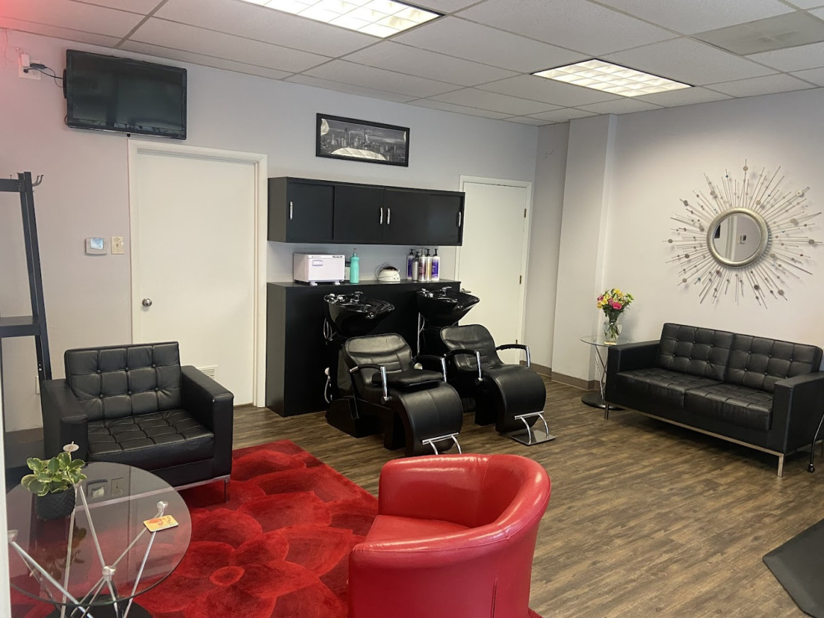 International Hair Affair