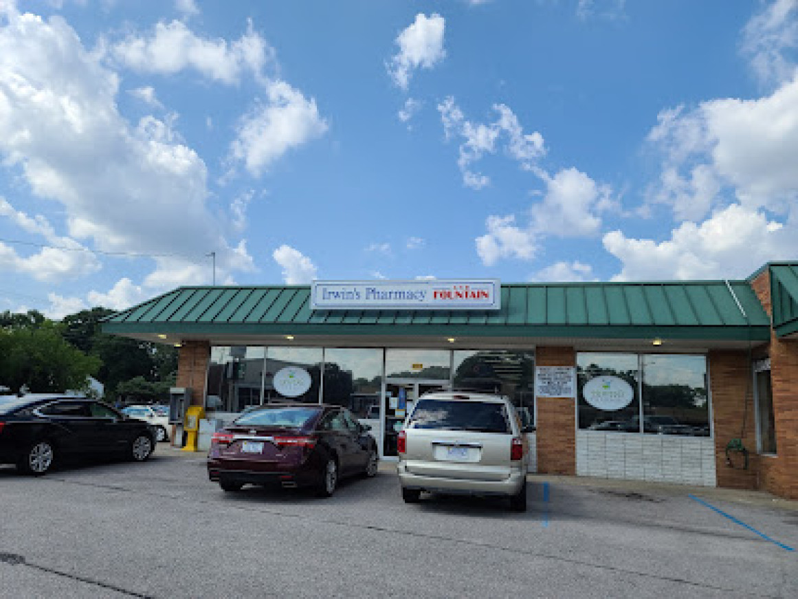 Irwin's Pharmacy & Drug