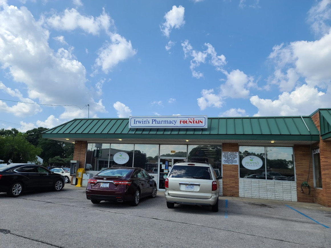 Irwin's Pharmacy & Drug