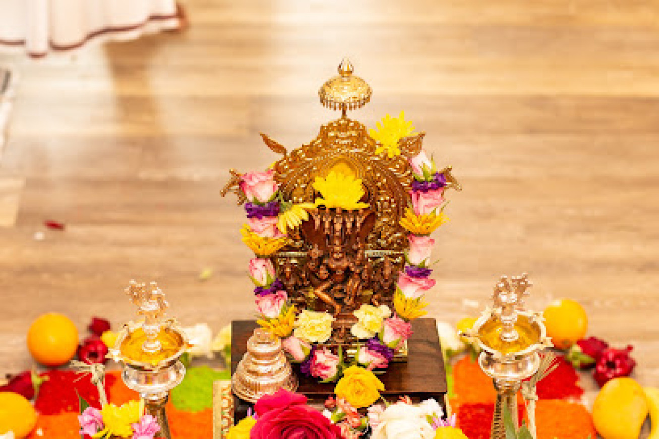 ISKCON of Richmond
