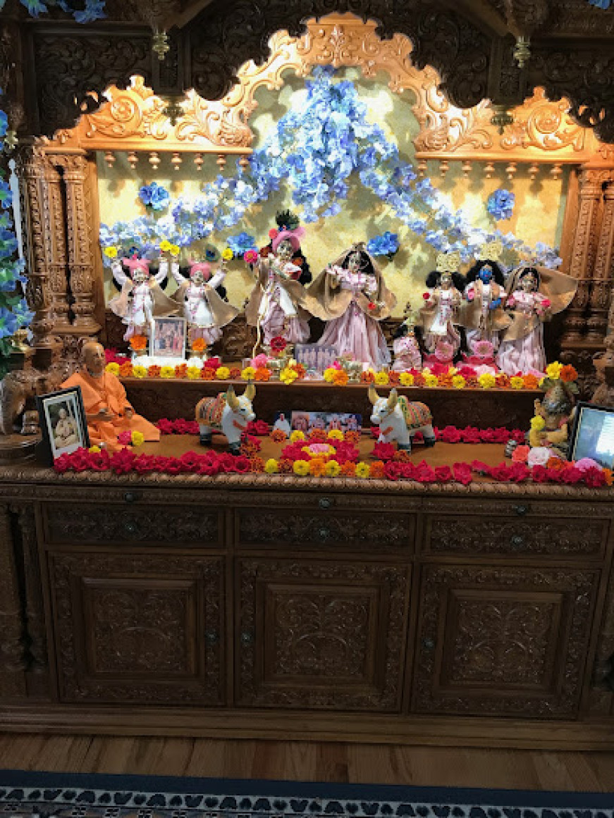 Iskcon of Virginia