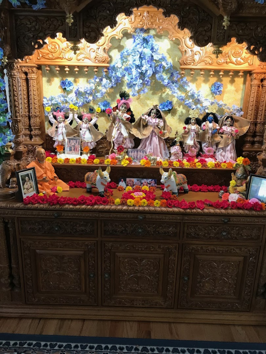 Iskcon of Virginia