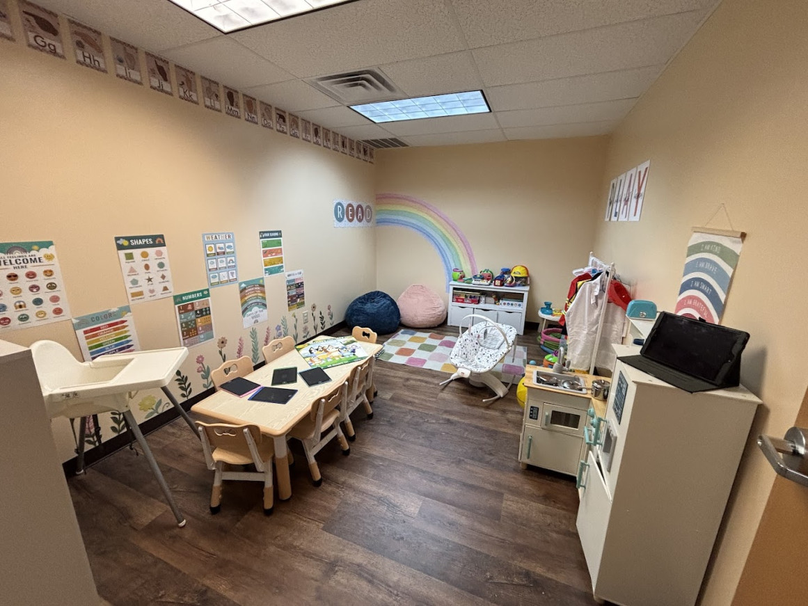 It Takes A Village Childcare