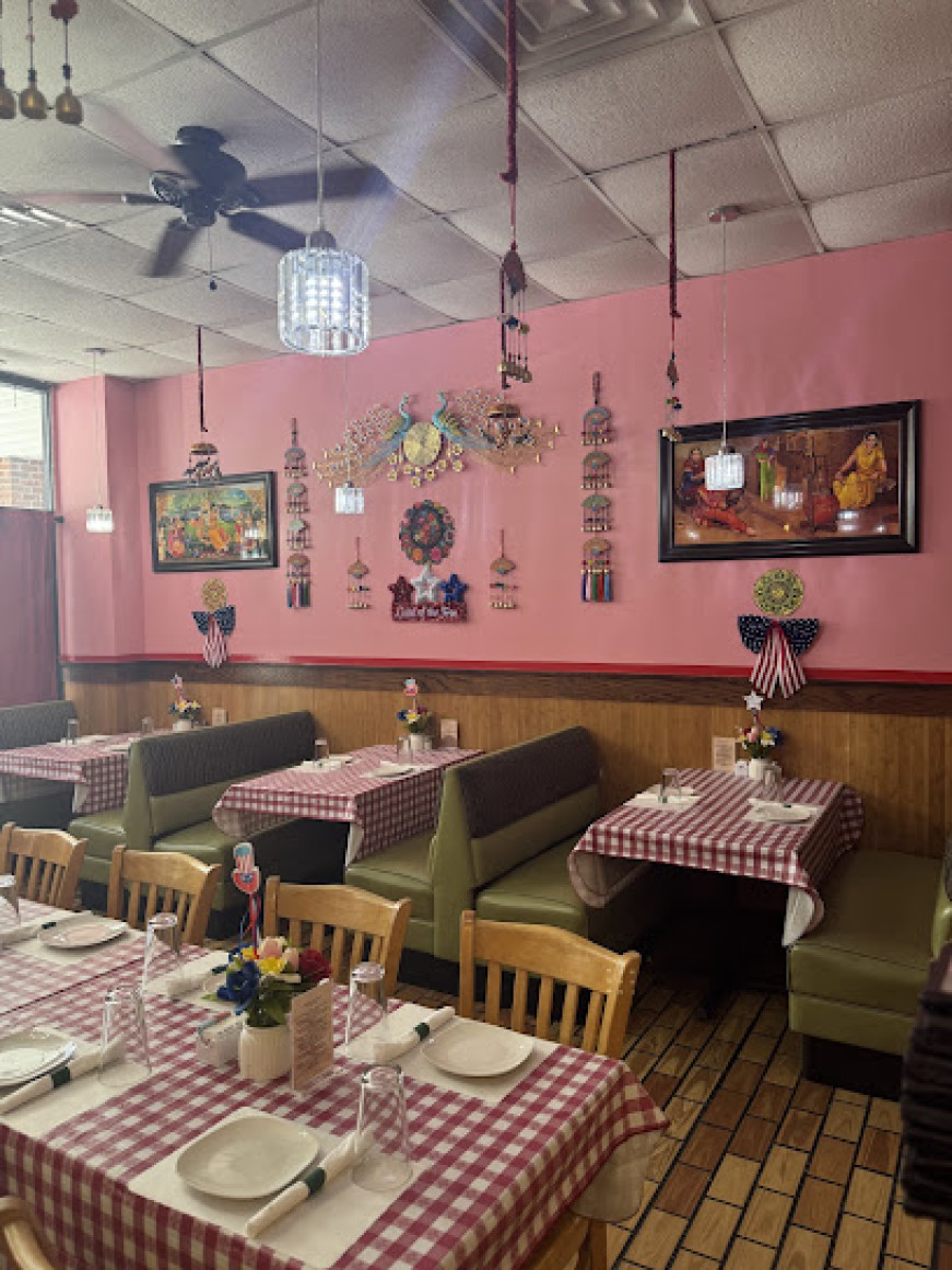 Jaipur Indian Cuisine