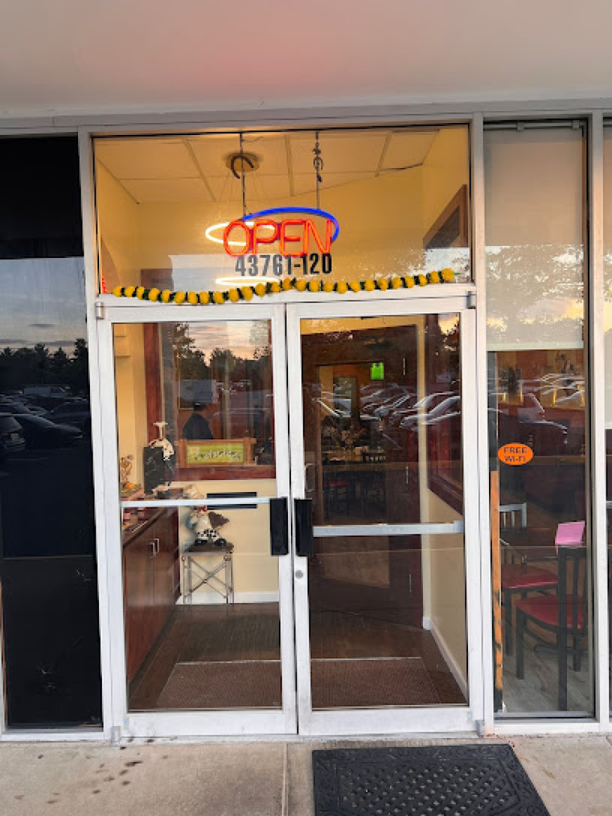 JANATHA BAR & BIRYANI