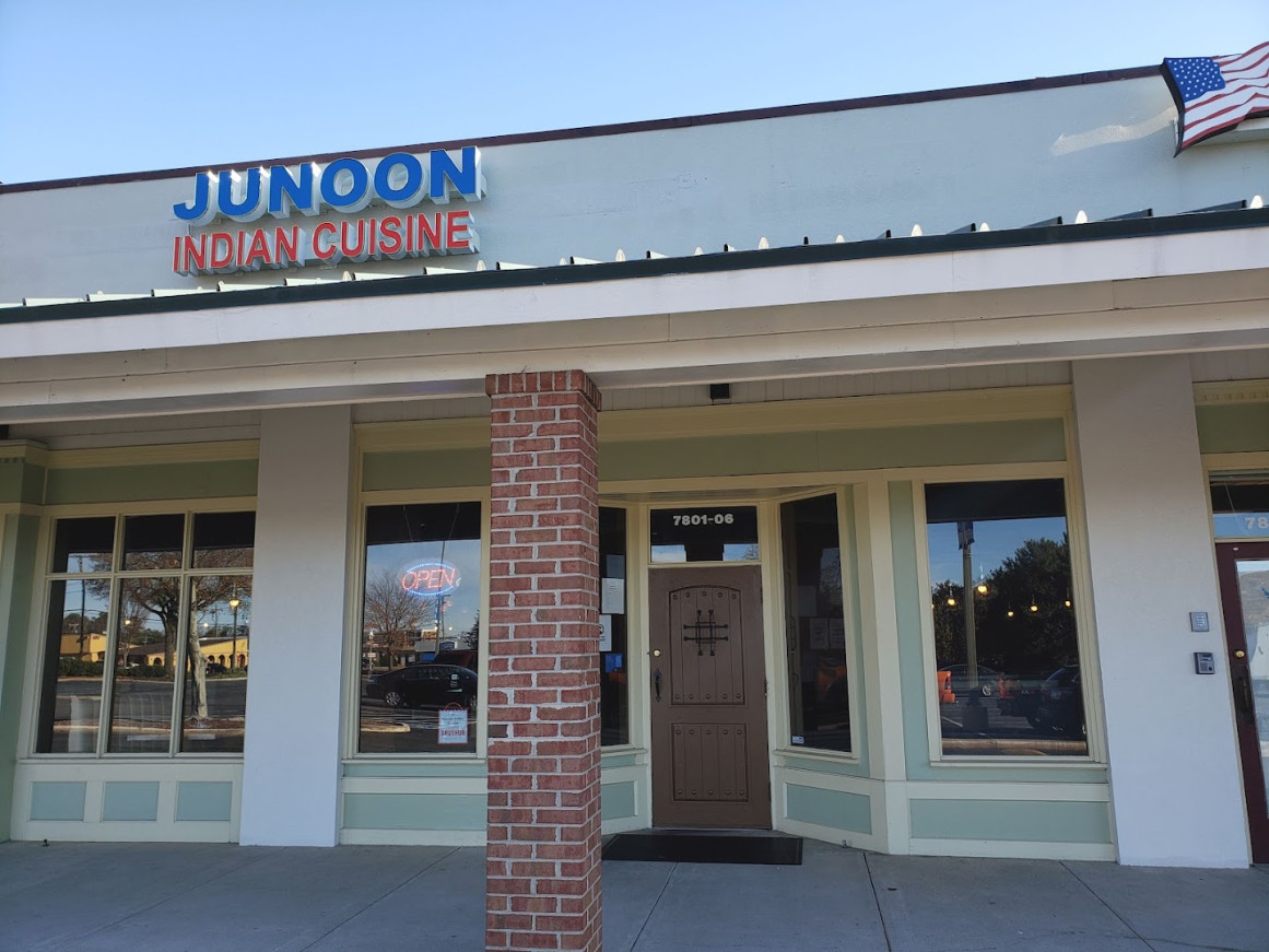 Jannat Indian Cuisine