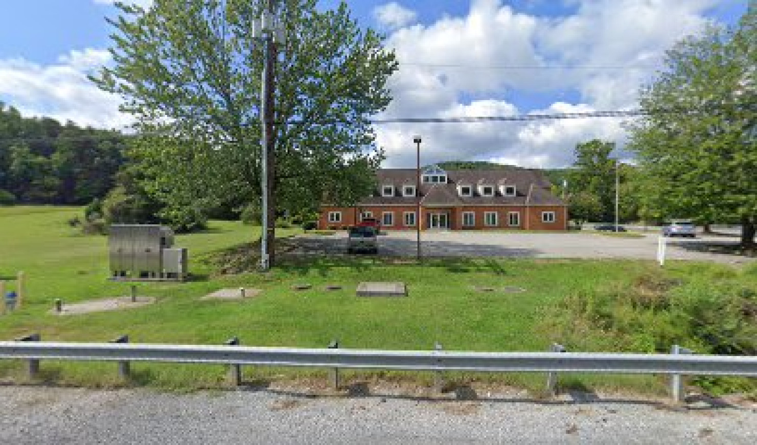 Jefferson Surgical Clinic Nsg