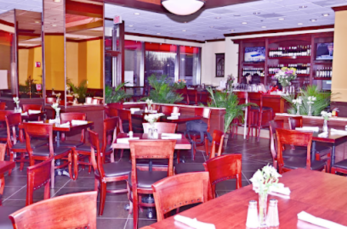 Kalpasi Indian Cuisine