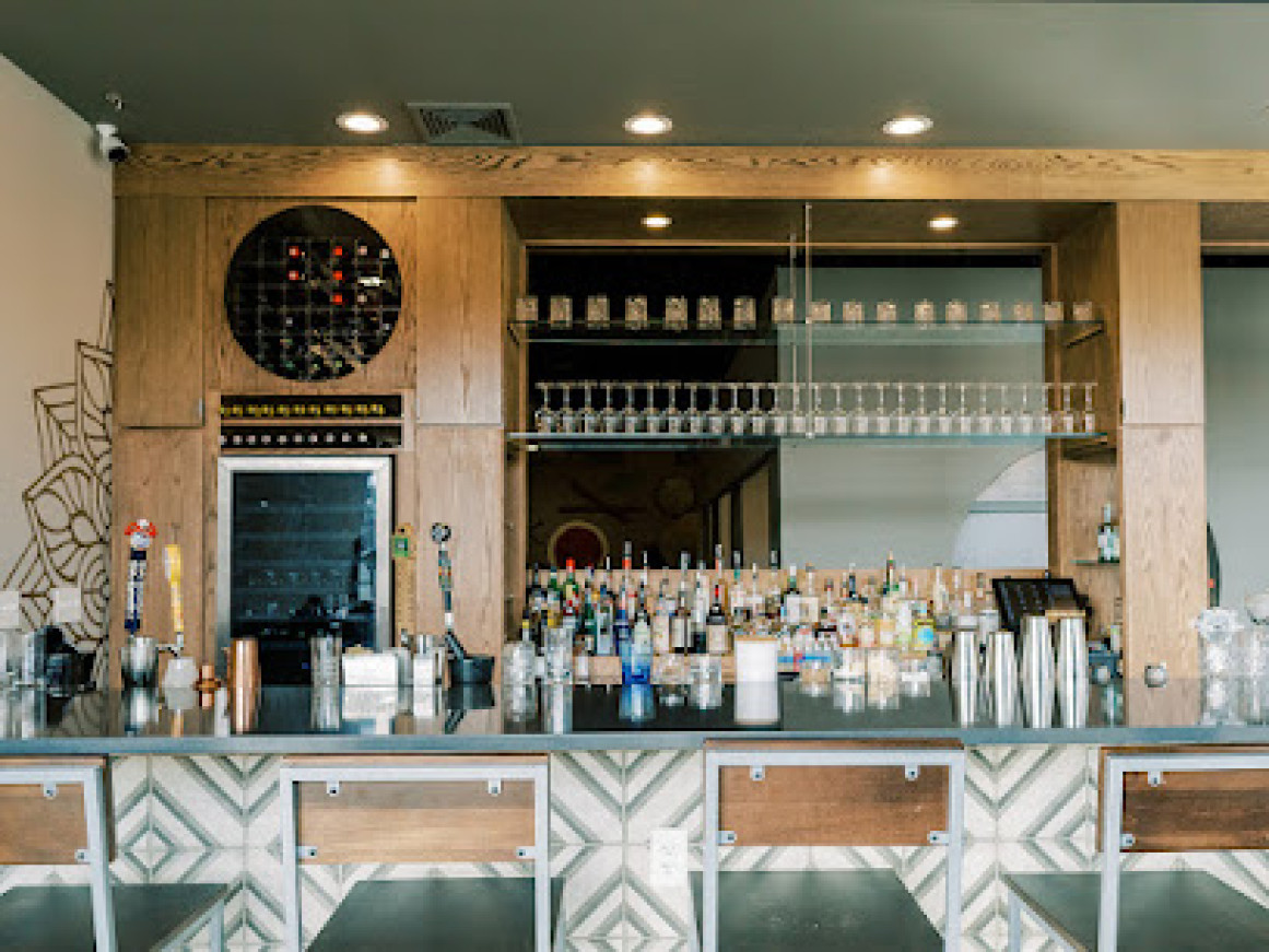 Kanak Indian Kitchen