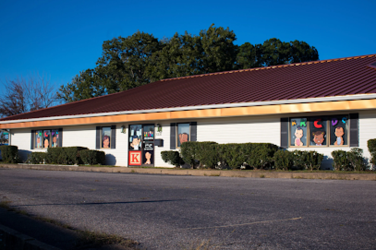 Kids Kingdom Child Development Center