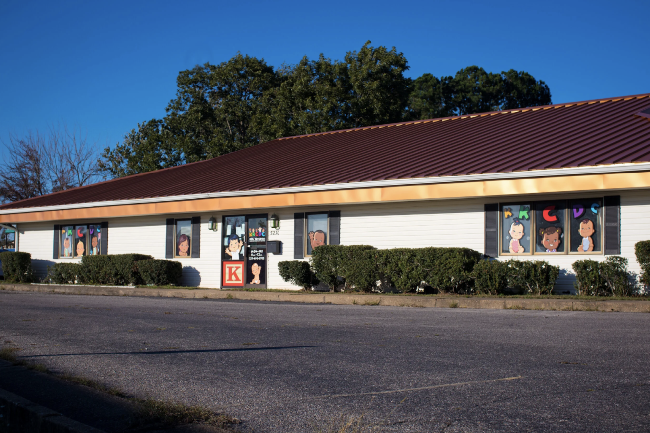 Kids Kingdom Child Development Center