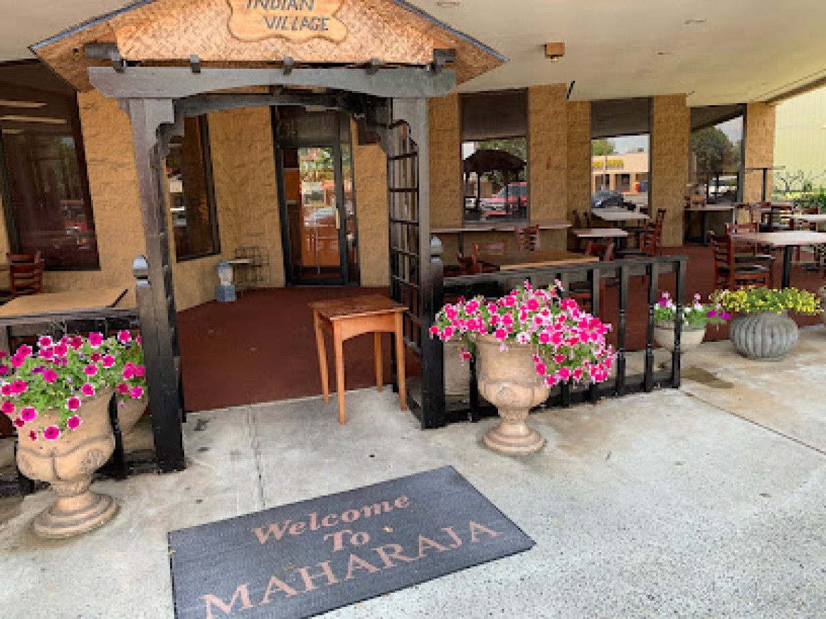 Maharaja Fine Indian Cuisine
