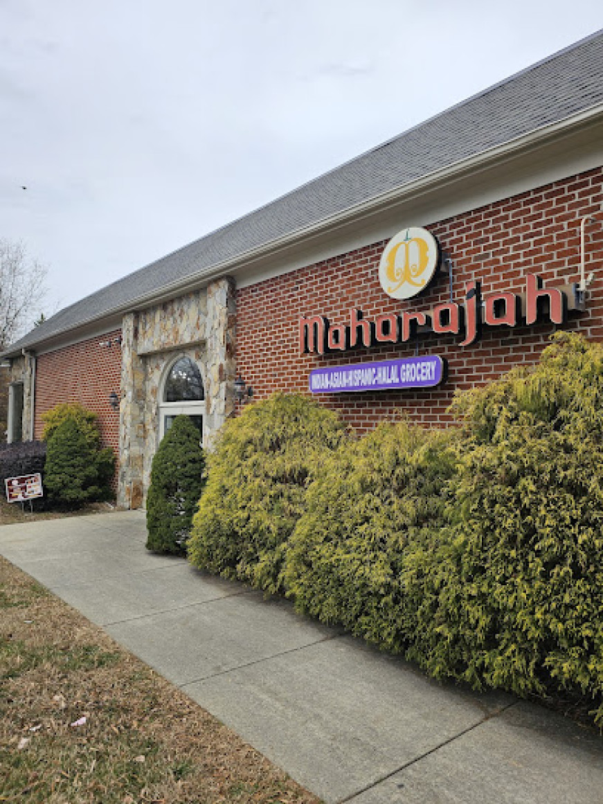 Maharaja Indian Grocery LLC