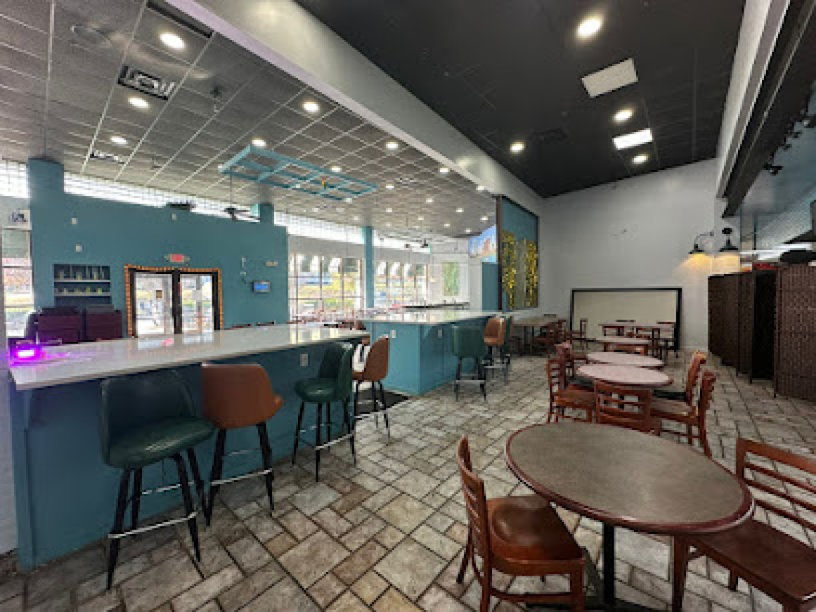 Market Cafe