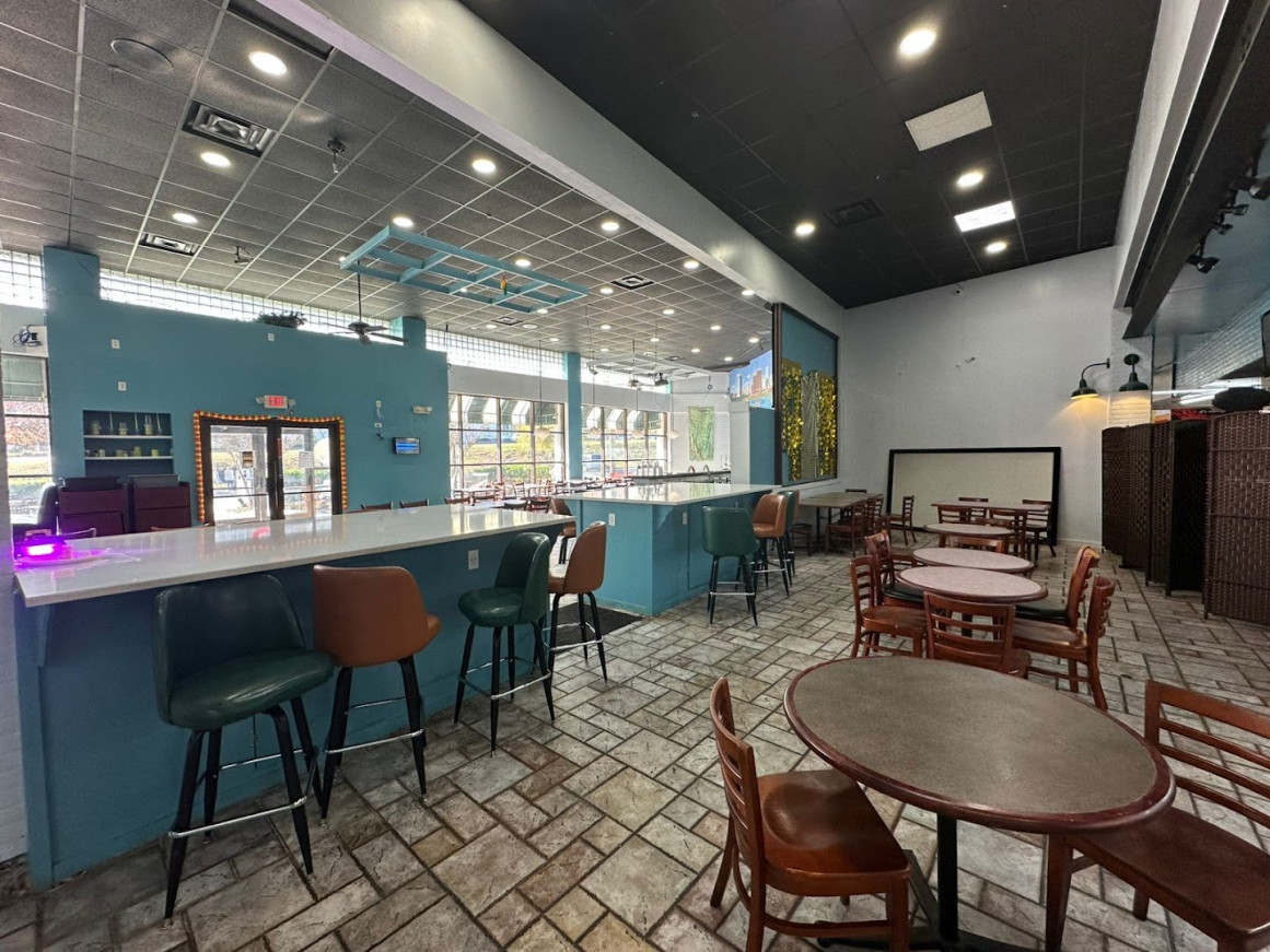 Market Cafe
