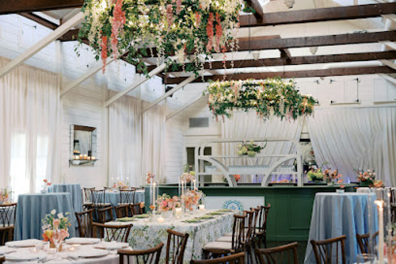 Mary Elizabeth Events