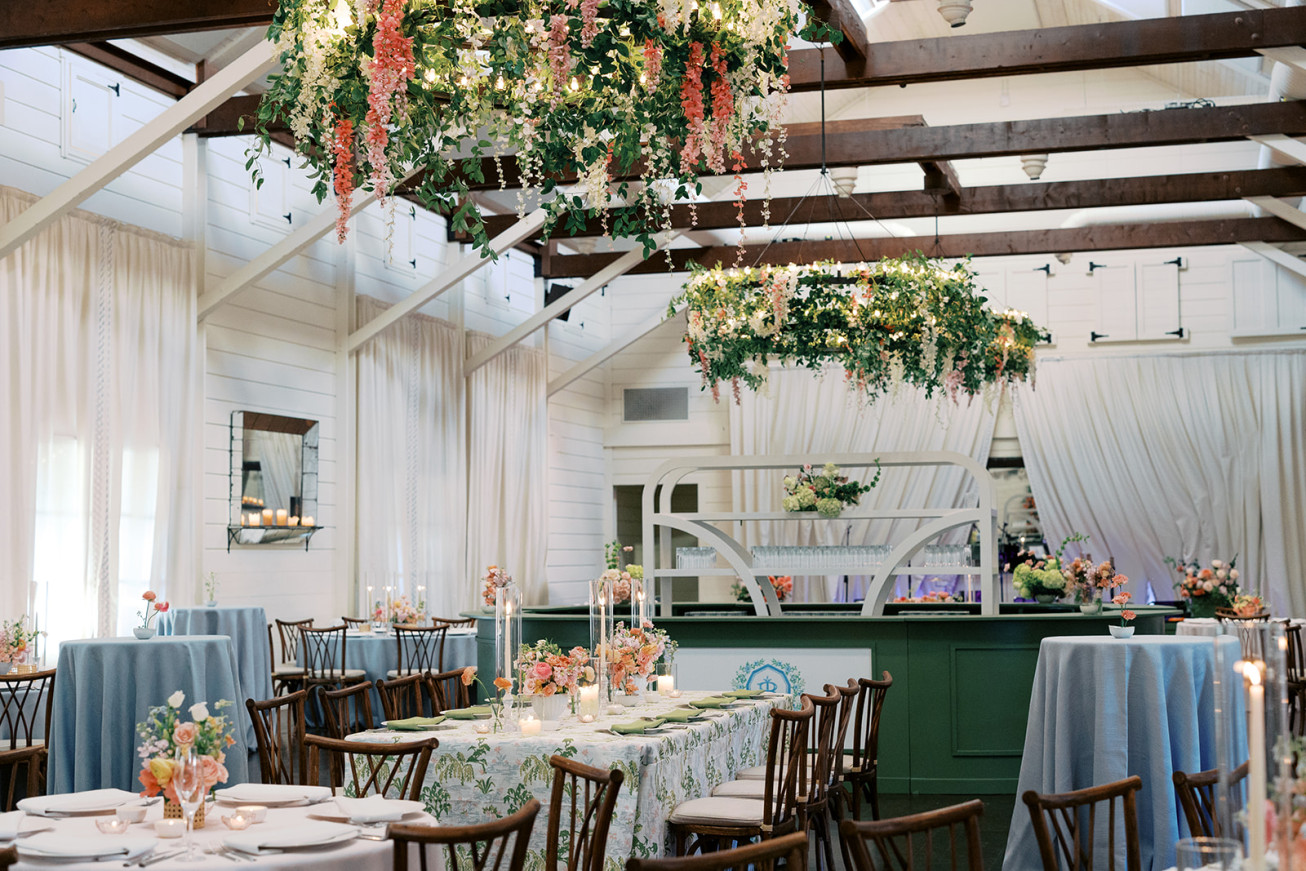 Mary Elizabeth Events