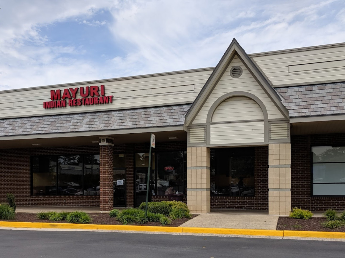 Mayuri Indian Restaurant