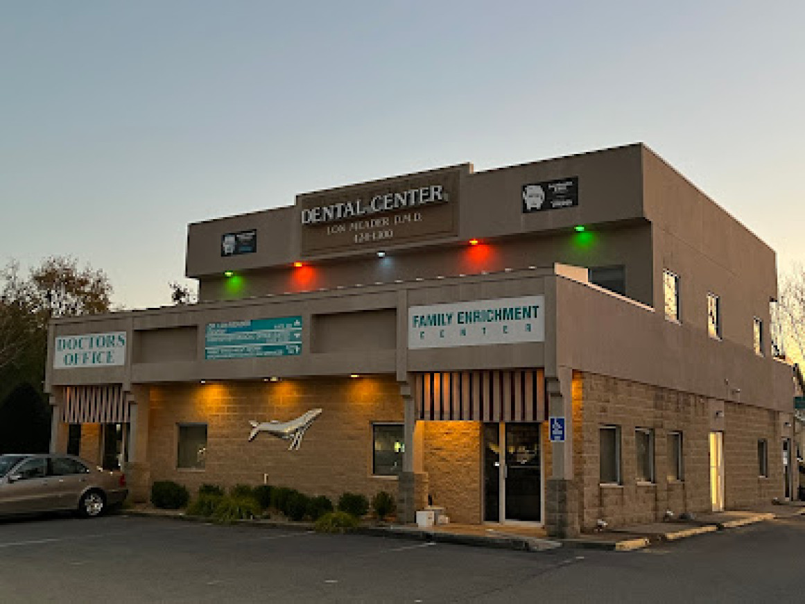 Meader Family Dentistry