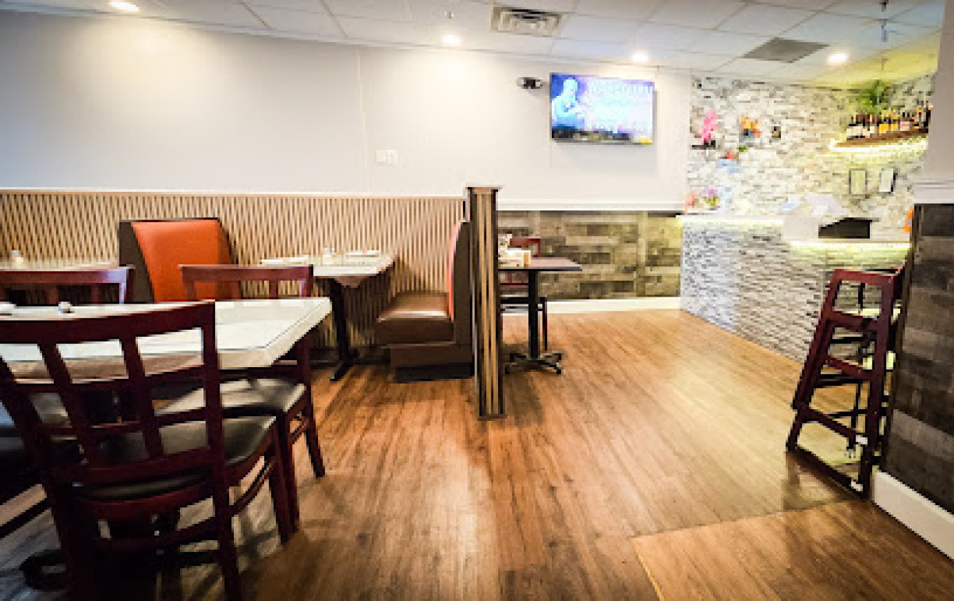 Mehak Indian Bar & Restaurant Chantilly